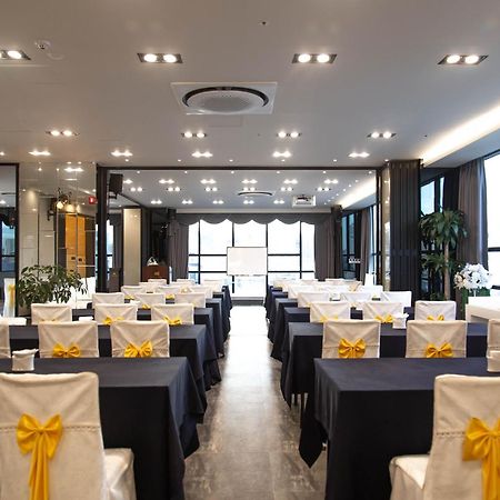 Hotel Daoom Ulsan Exterior photo
