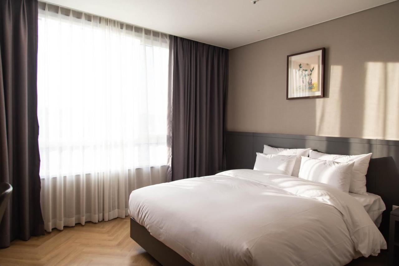 Hotel Daoom Ulsan Exterior photo