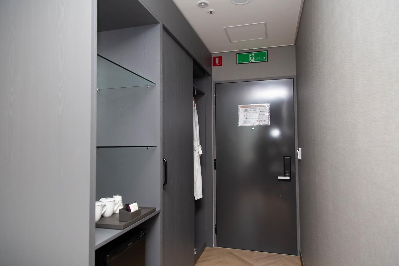 Hotel Daoom Ulsan Exterior photo