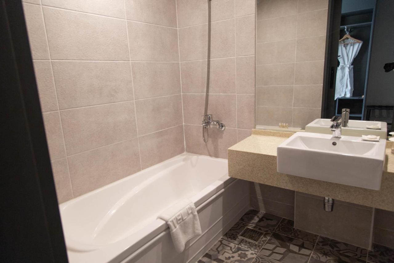 Hotel Daoom Ulsan Exterior photo