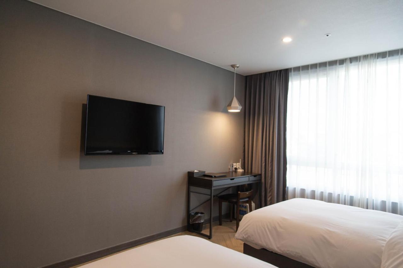 Hotel Daoom Ulsan Exterior photo