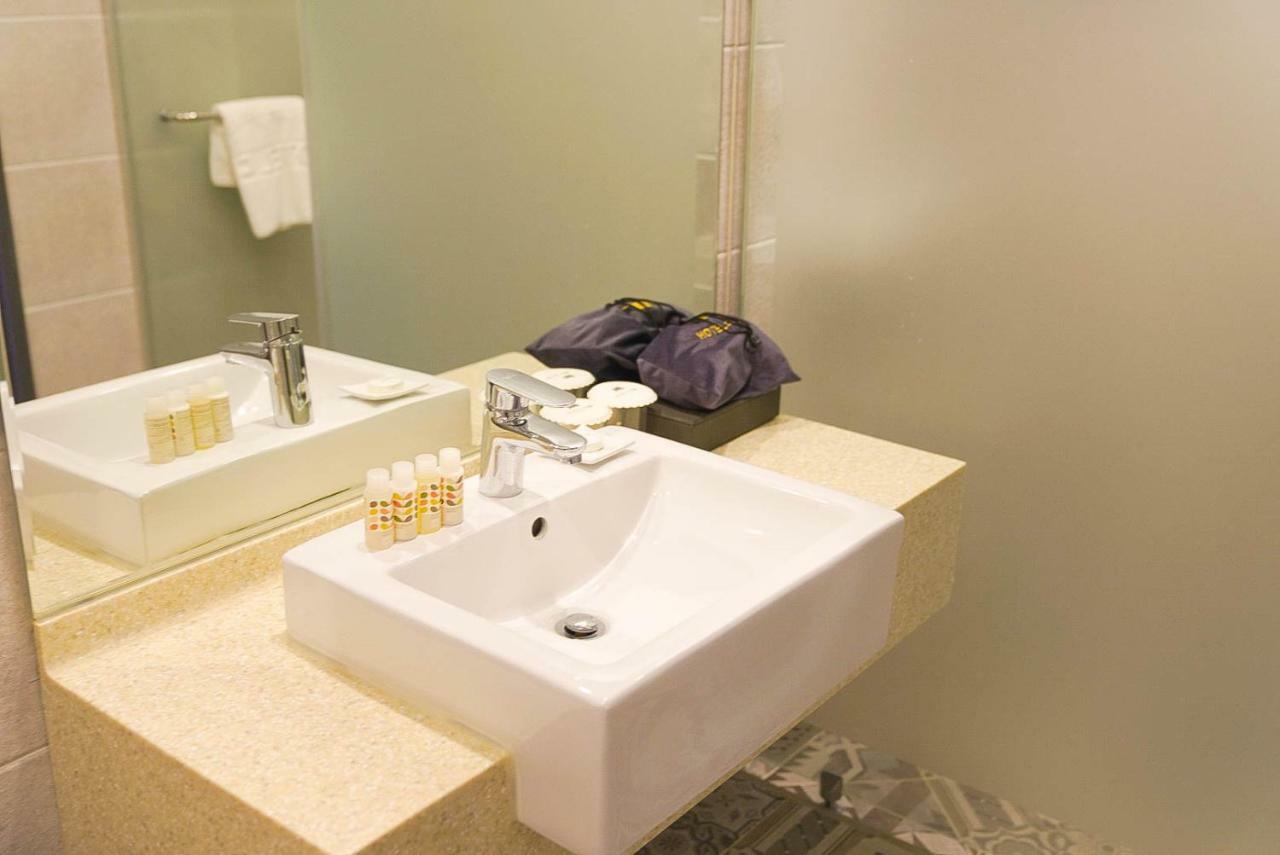 Hotel Daoom Ulsan Exterior photo
