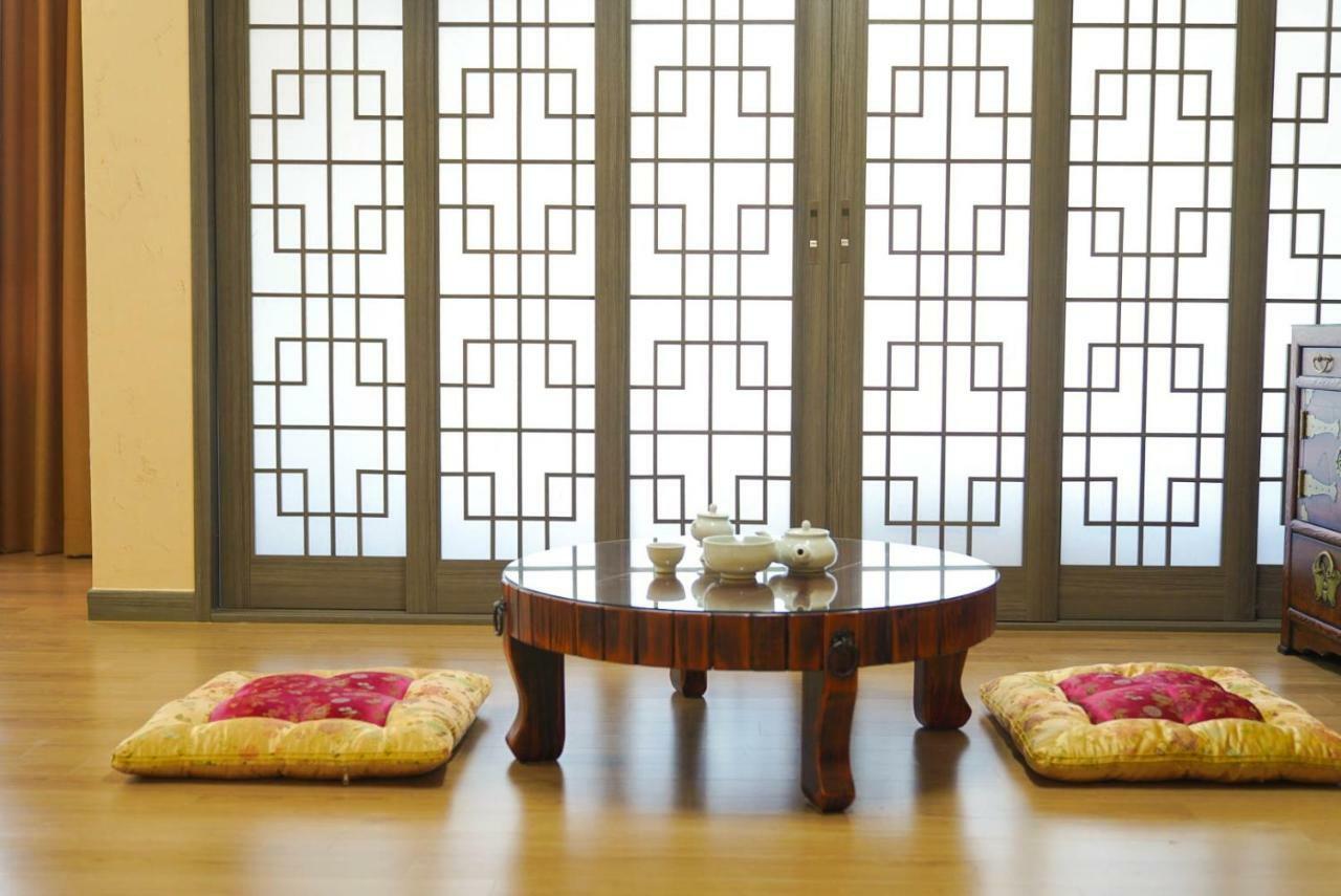 Hotel Daoom Ulsan Exterior photo