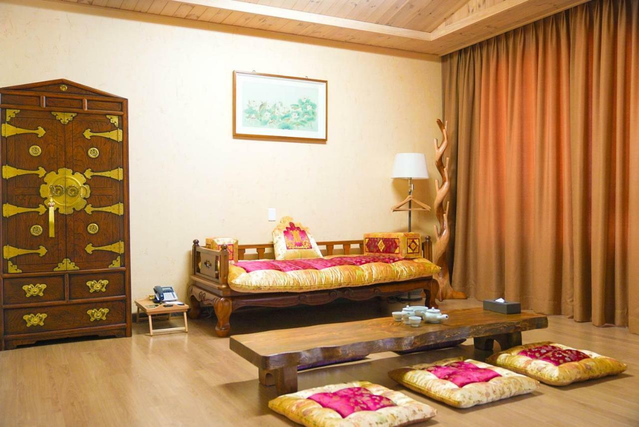 Hotel Daoom Ulsan Exterior photo