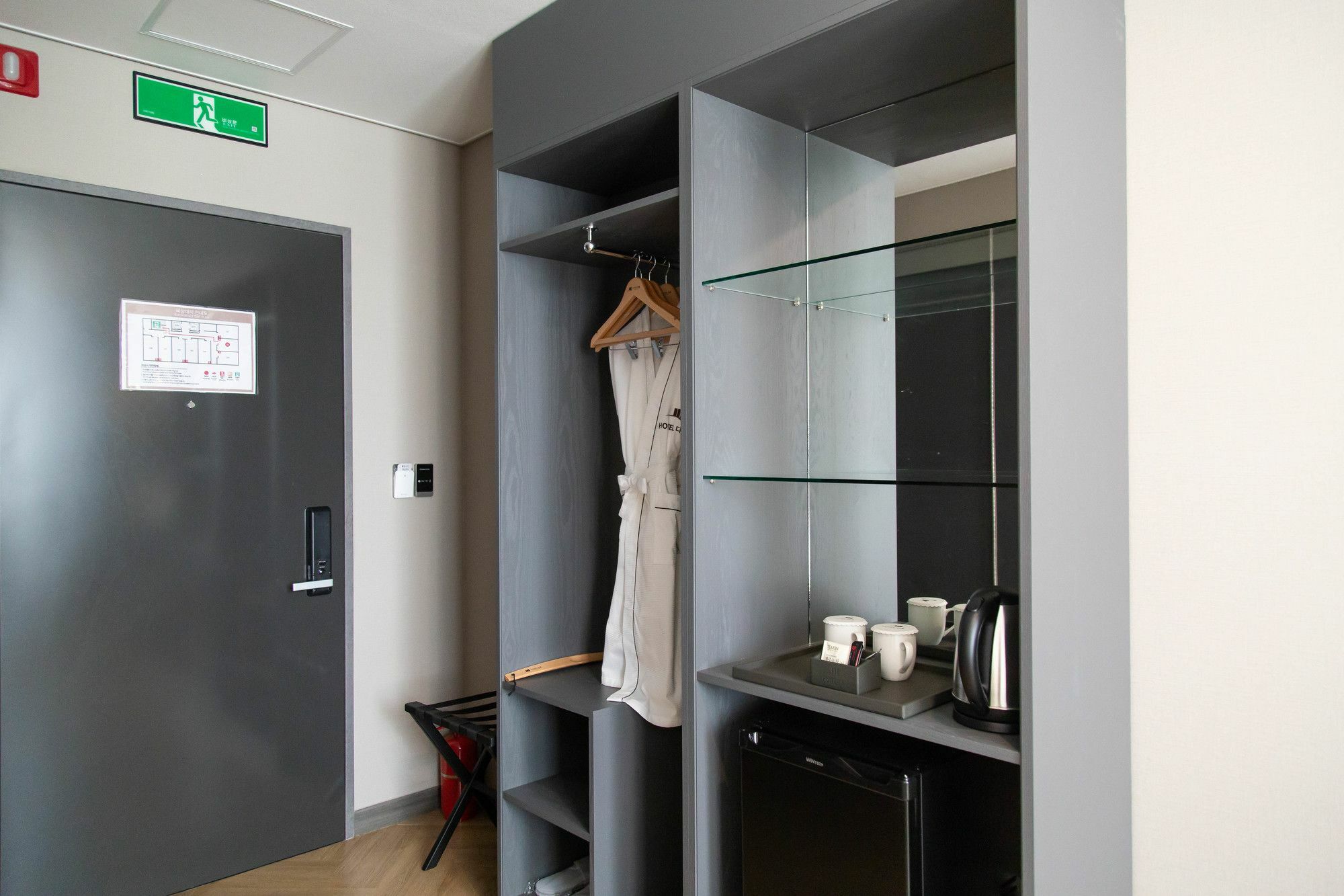 Hotel Daoom Ulsan Exterior photo