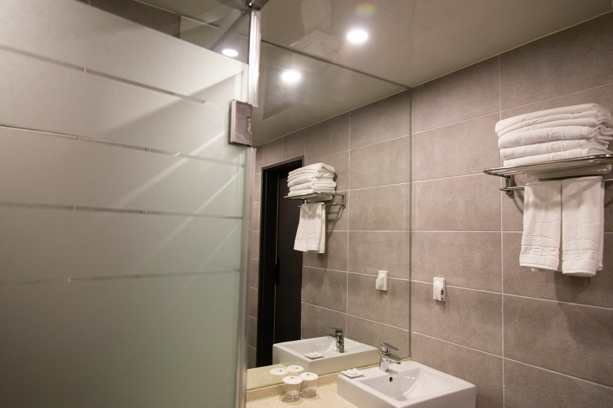 Hotel Daoom Ulsan Exterior photo