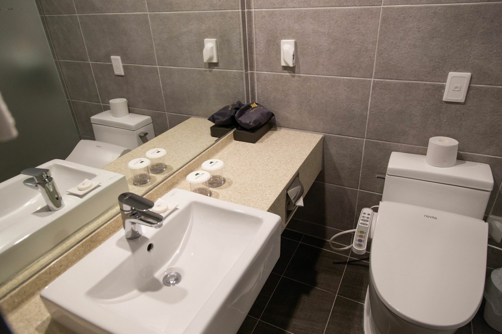 Hotel Daoom Ulsan Exterior photo