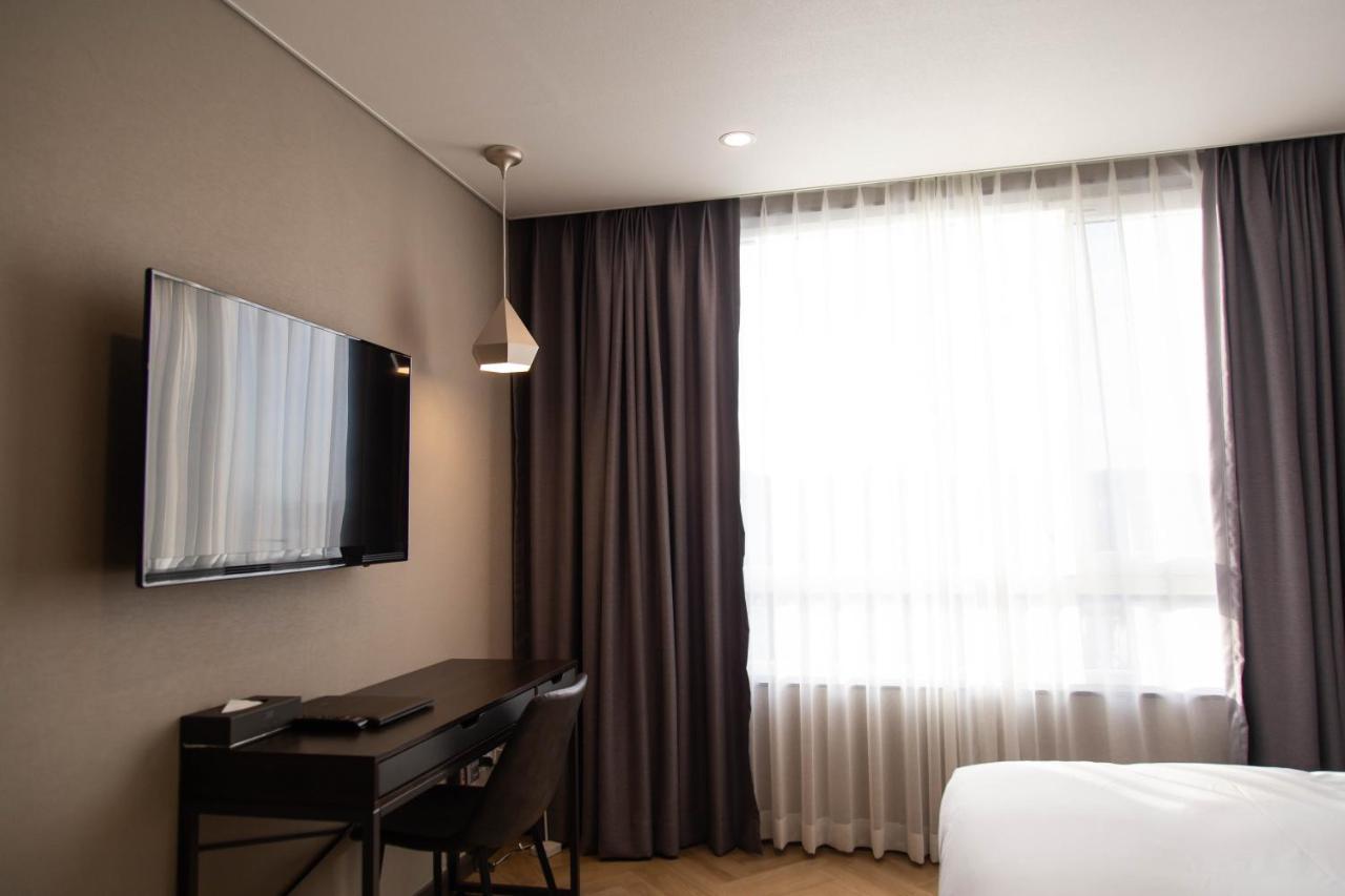 Hotel Daoom Ulsan Exterior photo